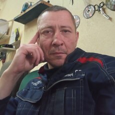 Фотография мужчины Сергей, 45 лет из г. Курган
