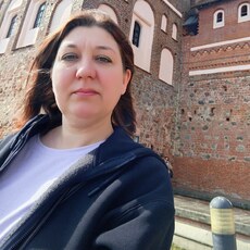 Фотография девушки Анна, 44 года из г. Пермь