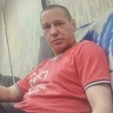Фотография мужчины Дмитрий, 45 лет из г. Кирово-Чепецк