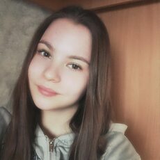 Фотография девушки Ira, 18 лет из г. Улан-Удэ