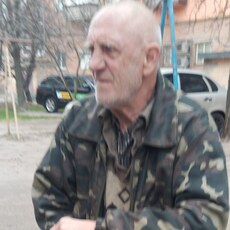 Фотография мужчины Володя, 65 лет из г. Полтава