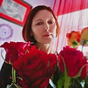 Линда, 45 лет