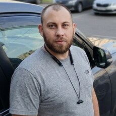 Фотография мужчины Андрей, 30 лет из г. Усть-Илимск
