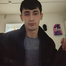 Фотография мужчины Азат, 29 лет из г. Новополоцк