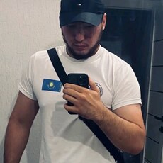 Фотография мужчины Ali, 24 года из г. Талдыкорган
