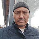 Жаслан, 40 лет