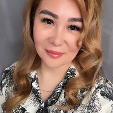 Фотография девушки Chika, 37 лет из г. Павлодар