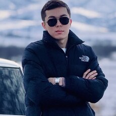 Фотография мужчины Nurik, 26 лет из г. Шымкент
