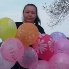 Фотография девушки Алина, 35 лет из г. Алматы