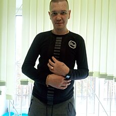 Фотография мужчины Алексей, 36 лет из г. Дзержинск