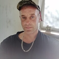 Фотография мужчины Urij, 41 год из г. Быхов