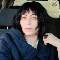 Фотография девушки Светлана, 52 года из г. Магадан