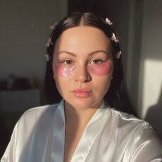 Фотография девушки Брю, 30 лет из г. Харьков
