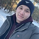 Мадияр, 31 год