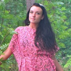 Фотография девушки Надежда, 37 лет из г. Санкт-Петербург