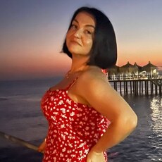 Фотография девушки Елена, 42 года из г. Кемерово