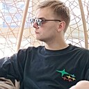 Сергей, 27 лет