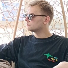 Фотография мужчины Сергей, 27 лет из г. Тольятти