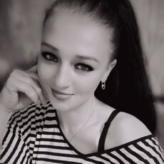 Фотография девушки Hataska, 34 года из г. Гомель