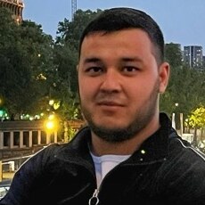 Фотография мужчины Umid, 29 лет из г. Шымкент