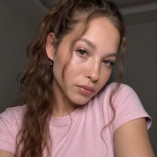 Фотография девушки Анна, 25 лет из г. Соликамск