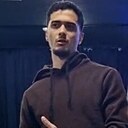 Сабыр, 24 года