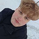 Серёжа, 20 лет