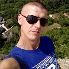 Фотография мужчины Евгений, 44 года из г. Красноперекопск