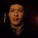 Гизат, 30 лет