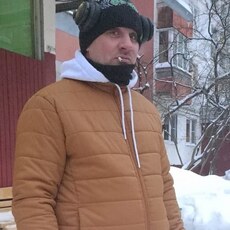Фотография мужчины Дима, 39 лет из г. Гродно