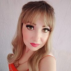 Фотография девушки Елена, 33 года из г. Невьянск