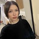 Анюта, 20 лет