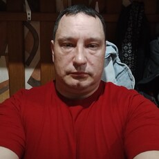 Фотография мужчины Алексей, 43 года из г. Уварово