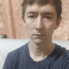 Фотография мужчины Дмитрий, 29 лет из г. Сатка