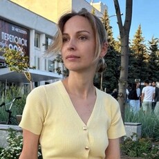 Фотография девушки Ольга, 40 лет из г. Ижевск