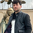 Ali, 34 года