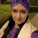 Ирина Ханым, 41 год