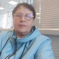 Фотография девушки Светлана, 63 года из г. Ставрополь