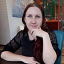 Незнакомка, 23 года