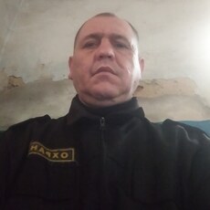 Фотография мужчины Александр, 43 года из г. Алексеевка (Белгородская Обл)