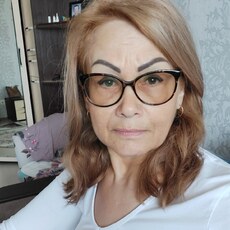 Фотография девушки Любовь, 62 года из г. Ханты-Мансийск