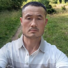 Фотография мужчины Бек, 37 лет из г. Варшава