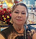 Нюша, 52 года