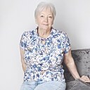 Любовь, 67 лет