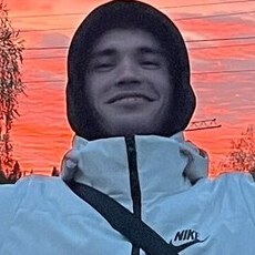 Фотография мужчины Кумир, 24 года из г. Сим