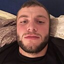 Максим, 24 года
