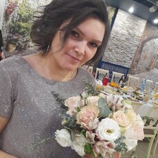 Фотография девушки Елена, 39 лет из г. Гродно