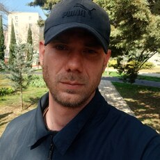 Фотография мужчины Александр, 34 года из г. Севастополь