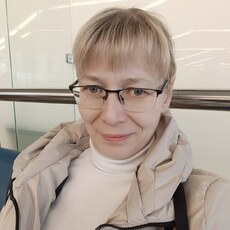 Фотография девушки Эля, 44 года из г. Тучково