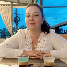 Фотография девушки Светлана, 39 лет из г. Малоярославец
